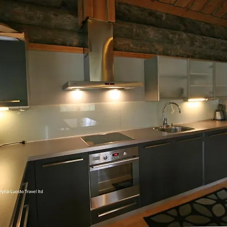 Log House Gregory A *