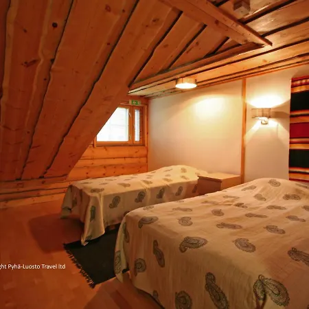 Log House Gregory A Casa vacanze